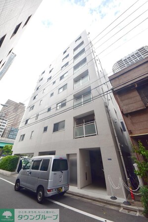 Blossom Tsukudaの物件内観写真